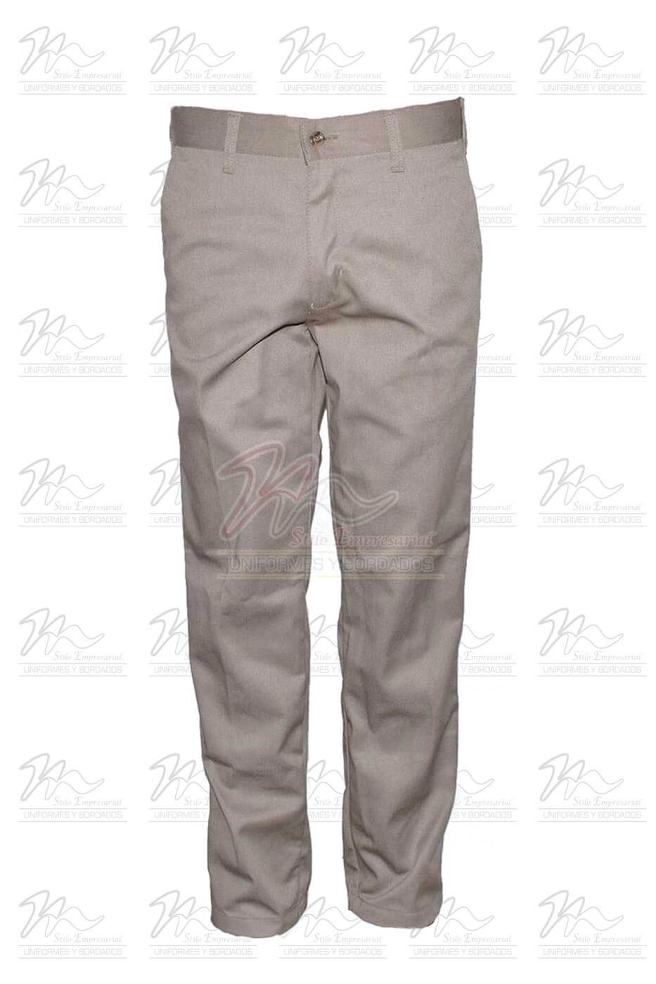 Pantalones - Pantalones de Mezclilla, Pantalones Tipo Cargo